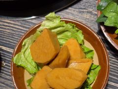 -冯校长老火锅(中联广场店)