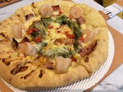 -达美乐比萨(西客站北店)
