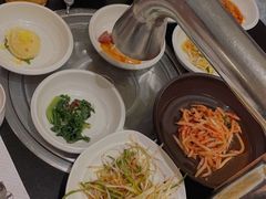 -韩屋韩国料理(天山路店)