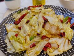 -你鲟欢·香茅柠檬鱼(金沙店)