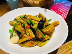 -鸡毛店·川菜(双楠店)