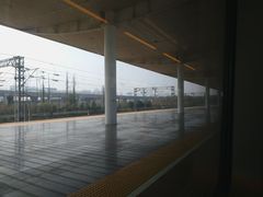 -苏州园区站