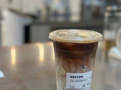 -Seesaw Coffee(上海虹桥天地店)