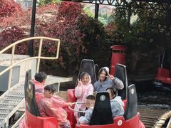 -蓬莱欧乐堡梦幻世界