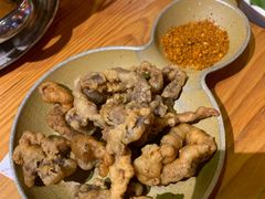 -野山舂·贵州现舂酸汤火锅(鸿通城店)