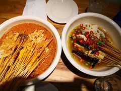 -叶婆婆钵钵鸡(解放碑店)