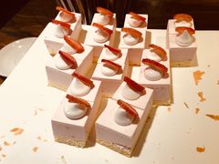 -广州中心皇冠假日酒店-环市食坊·海鲜自助餐厅