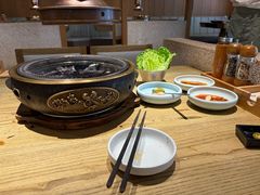 -泥炉烧肉师(新街口金銮巷店)