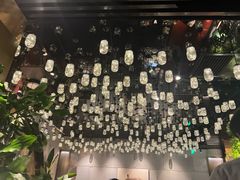 -Lets burger非常汉堡·环球风味(蓝色港湾店)