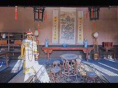 -明代监狱