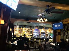 -秀·爱尔兰餐吧(上海路店)