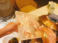 原味椰子鸡-润园四季椰子鸡火锅(南山海岸城店)