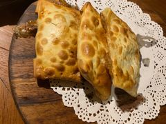 -楼兰新疆主题餐厅(苏州中心店)