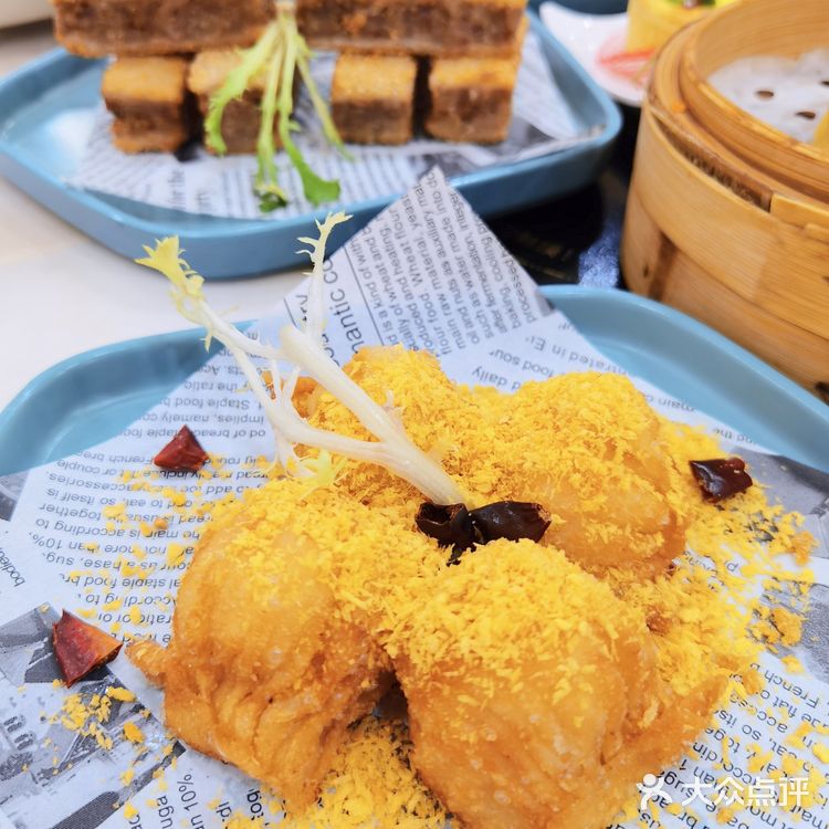 广州探店,一桌不到100的性价比超高平价酒楼