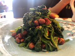 -吕氏疙瘩汤·私家菜馆(慈云寺店)