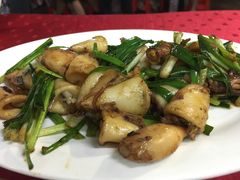 -蛇口康乐快餐鱼仔档(翠苑小区店)