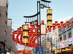 -杨老大焙子月饼干货(宽巷子民族美食街店)