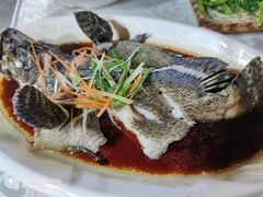 -范饭椰林川湘味海鲜·椰子鸡(三亚湾椰梦长廊店)