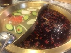 -杨家火锅(国美店)