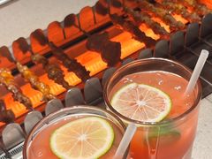 -丰茂烤串(港旅店)