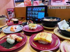 -寿司郎(皇庭广场店)