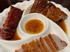 -古南都·老广东酒楼(龙江店)