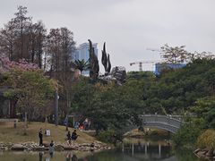 -四海公园(南山区)