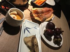 -星伦多自助料理·涮烤一体(杭州来福士店)