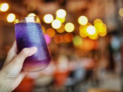 -The Rug Cafe(王府中环店)