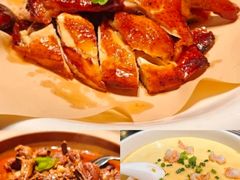 -简小舍·民间手艺菜(武昌江滩店)