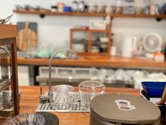 -Line来恩咖啡(石厦花园店)