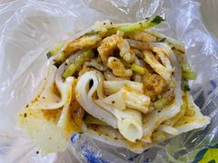 -安徽阜阳卷馍(西单店)