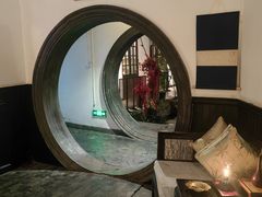 -31号公馆(黄兴广场白果园店)