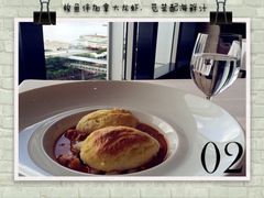 iphone_upload_pic-Caprice(香港四季酒店)