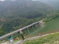 风景-乌龙峡谷景区