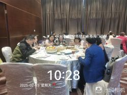 -名宴婚宴专门店·宴会厅(京基100店)