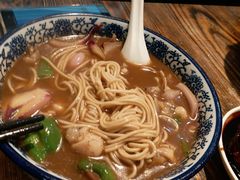 -顺丰面馆(打浦店)