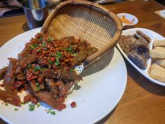 -88号小吃店·经典云南菜·地道纳西美食