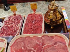 -大吉利·潮汕鲜牛肉火锅(阳光天鸿广场店)