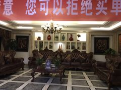 -舞指仙境足浴(紫荆广场店)
