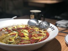-太二酸菜鱼(深圳布吉万象汇店)