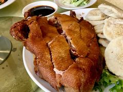 -晋阳饭庄(虎坊桥店)