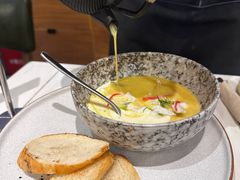 -Brut Eatery悦璞食堂(愚园路店)