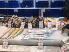 -宝轩渔府·老字号海鲜·正宗津菜(水上店)