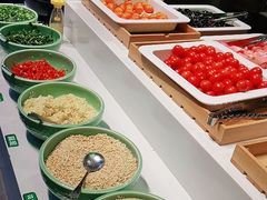 -香佰里重庆火锅(恒力博纳广场店)