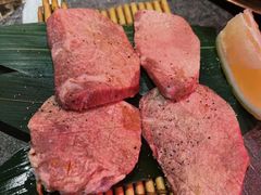 厚切牛舌-魔宗·烧肉(汉街店)