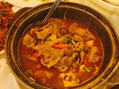 -桥底辣蟹(谢斐道店)