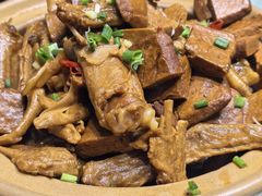 -陈厨老家菜馆(新苑店)