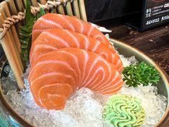-眷屋の深夜食堂(云瑞邻里中心店)