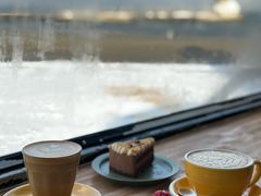 -ChanDu躔度咖啡(灯塔店)